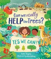 Můžeme stromům opravdu pomoci? - Can we really help the trees?