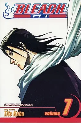 Bleach, svazek 7: svazek 7 - Bleach, Vol. 7: Volume 7