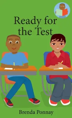 Připraven na zkoušku - Ready for the Test
