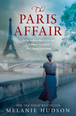 Pařížská aféra - The Paris Affair