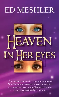 Nebe v jejích očích - Heaven in Her Eyes
