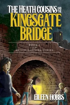 Heath Cousins a Kingsgate Bridge - Heath Cousins and the Kingsgate Bridge