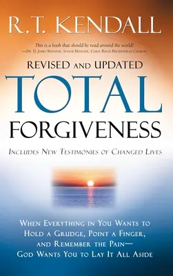 Úplné odpuštění - Total Forgiveness