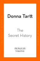 Tajná historie - vydání k 30. výročí - Secret History - 30th anniversary edition