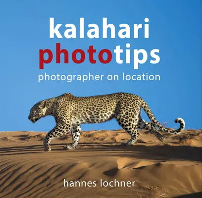 Fototipy z Kalahari - Kalahari Phototips