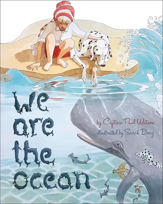 My jsme oceán - We Are the Ocean