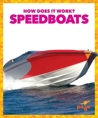 Rychlostní čluny - Speedboats