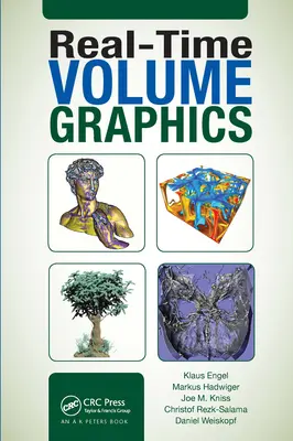 Objemová grafika v reálném čase - Real-Time Volume Graphics