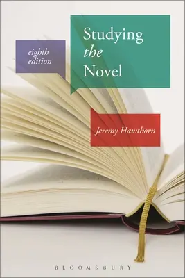 Studium románu - Studying the Novel
