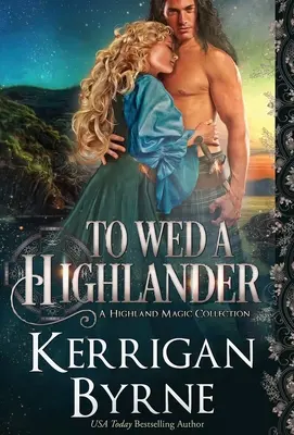 Vdát se za horala - To Wed a Highlander