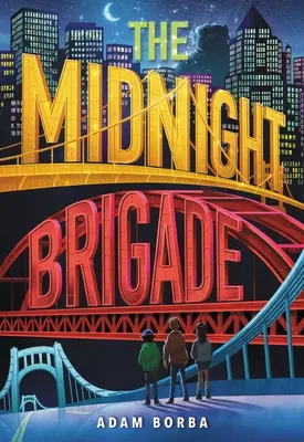 Půlnoční brigáda - The Midnight Brigade