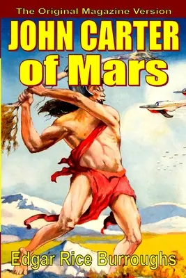 John Carter z Marsu - John Carter of Mars
