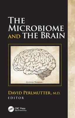 Mikrobiom a mozek - The Microbiome and the Brain
