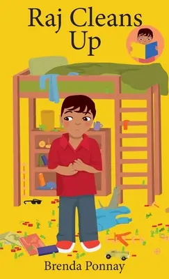 Raj uklízí - Raj Cleans Up