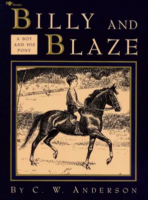 Billy a Blaze - Billy and Blaze