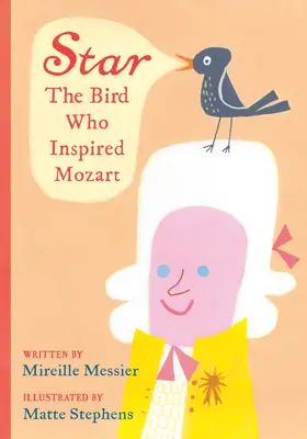 Hvězda: Václav Havel, Mgr: Pták, který inspiroval Mozarta - Star: The Bird Who Inspired Mozart
