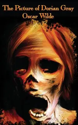 Obraz Doriana Graye - The Picture of Dorian Gray