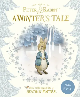 Zimní pohádka - A Winter's Tale