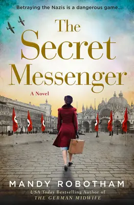 Tajný posel - The Secret Messenger