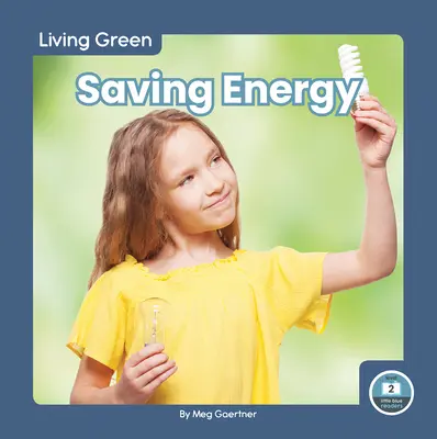 Úspora energie - Saving Energy