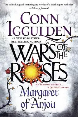 Války růží: Markéta z Anjou - Wars of the Roses: Margaret of Anjou