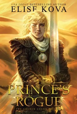 Princův tulák - The Prince's Rogue