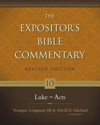 Lukáš - Skutky: 10 - Luke---Acts: 10