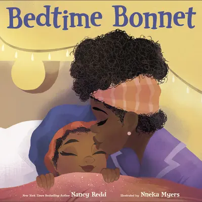 Čepice na spaní - Bedtime Bonnet