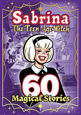 Sabrina: 60 kouzelných příběhů - Sabrina: 60 Magical Stories