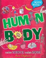 Pavučiny mysli: Lidské tělo - Mind Webs: Human Body