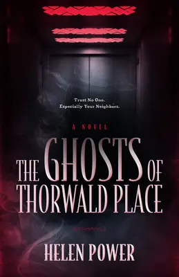 Přízraky z Thorwald Place - The Ghosts of Thorwald Place