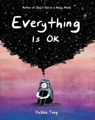 Všechno je v pořádku - Everything Is Ok