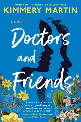 Lékaři a přátelé - Doctors and Friends