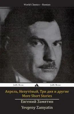 Další povídky - More Short Stories