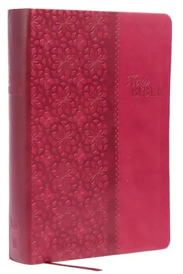 Studijní bible-KJV - Study Bible-KJV