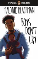 Penguin Readers Level 5: Kluci nepláčou (ELT Graded Reader) - Penguin Readers Level 5: Boys Don't Cry (ELT Graded Reader)