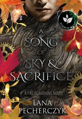 Píseň nebe a oběti: Sezóna elfů - A Song of Sky and Sacrifice: Season of the Elf
