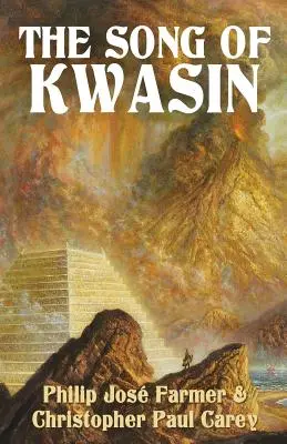 Píseň o Kwasinovi: Khokarsa Series #3 - The Song of Kwasin: Khokarsa Series #3