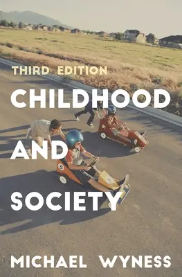 Dětství a společnost - Childhood and Society