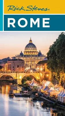Rick Steves Řím - Rick Steves Rome