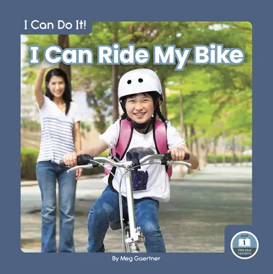 Umím jezdit na kole - I Can Ride My Bike