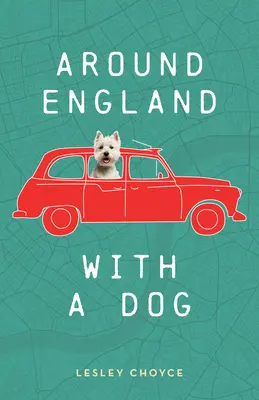 Po Anglii se psem - Around England with a Dog