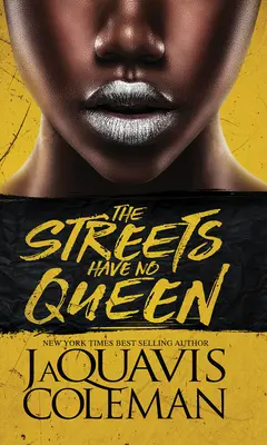 Ulice nemají královnu - The Streets Have No Queen