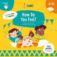 Jak se cítíš? - Pocity - How Do You Feel? - Feeling