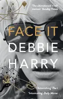 Tváří v tvář - vzpomínky - Face It - A Memoir