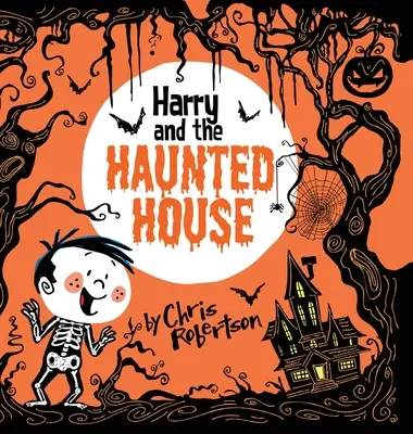 Harry a strašidelný dům - Harry and the Haunted House