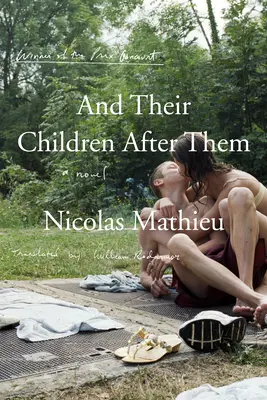 A jejich děti po nich - And Their Children After Them