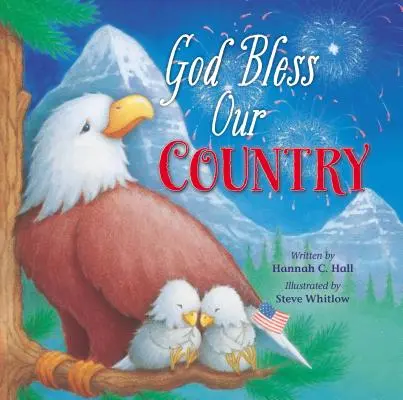 Bůh žehnej naší zemi - God Bless Our Country