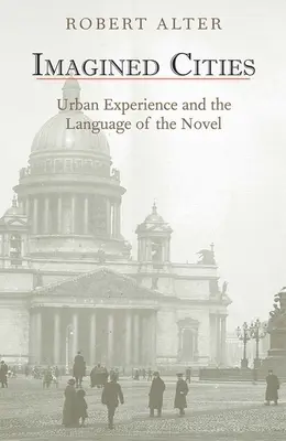 Imaginární města - Imagined Cities