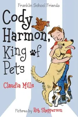 Cody Harmon, Král domácích mazlíčků - Cody Harmon, King of Pets
